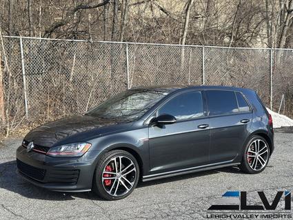 2017 Volkswagen GTI Bethlehem PA
