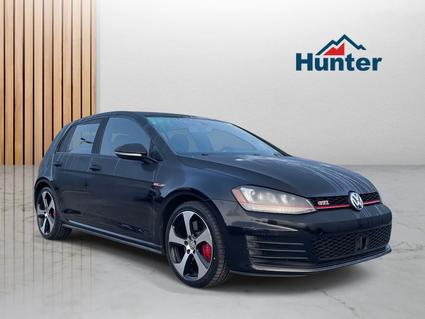 2015 Volkswagen Golf GTI Fletcher NC