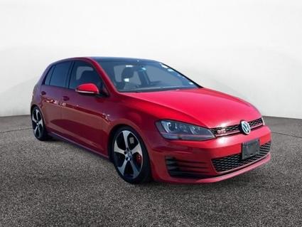 2016 Volkswagen Golf GTI Salisbury NC