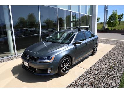 2012 Volkswagen Jetta Medford OR