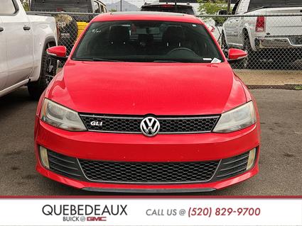 2012 Volkswagen Jetta Tucson AZ