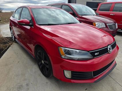 2012 Volkswagen Jetta Osage Beach MO