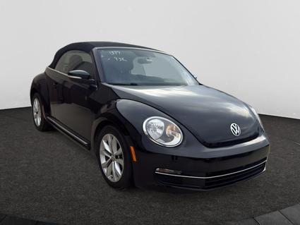 2015 Volkswagen Beetle Tupelo MS