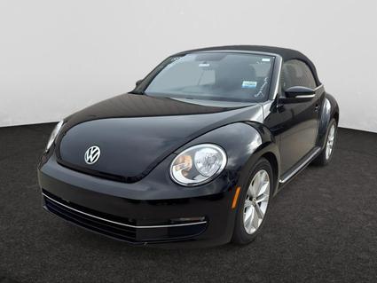 2015 Volkswagen Beetle Tupelo MS