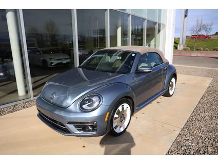 2019 Volkswagen Beetle Medford OR