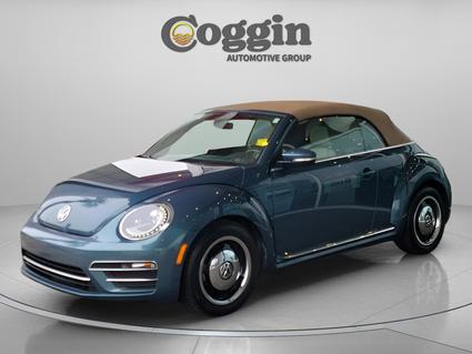 2018 Volkswagen Beetle Jacksonville FL