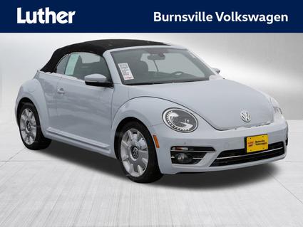 2018 Volkswagen Beetle Burnsville MN