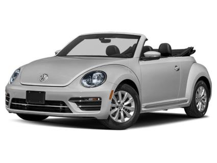 2018 Volkswagen Beetle Burnsville MN