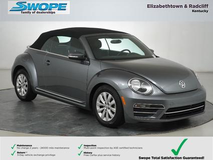 2019 Volkswagen Beetle Elizabethtown KY