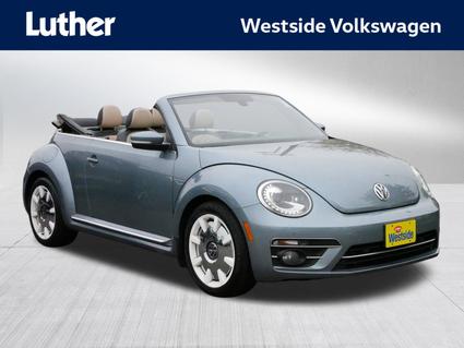 2019 Volkswagen Beetle Minneapolis MN