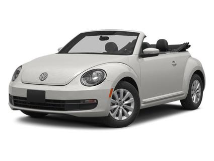 2014 Volkswagen Beetle Rochester MN