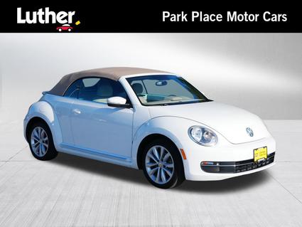 2014 Volkswagen Beetle Rochester MN