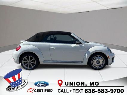 2014 Volkswagen Beetle Union MO