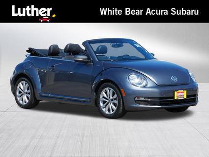 2013 Volkswagen Beetle Saint Paul MN