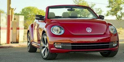 2013 Volkswagen Beetle Saint Paul MN