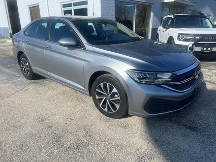 2024 Volkswagen Jetta Hoopeston IL