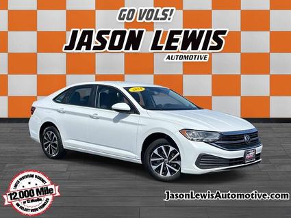 2024 Volkswagen Jetta Sparta TN