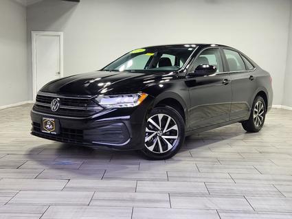 2024 Volkswagen Jetta Philadelphia PA
