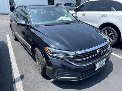 2024 Volkswagen Jetta Toledo OH