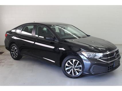 2024 Volkswagen Jetta Toledo OH