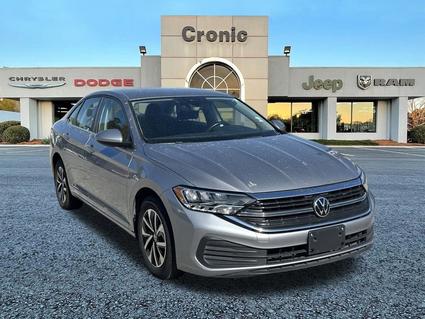 2024 Volkswagen Jetta Griffin GA