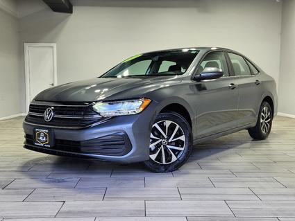 2024 Volkswagen Jetta Philadelphia PA