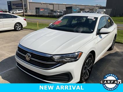 2024 Volkswagen Jetta Baton Rouge LA