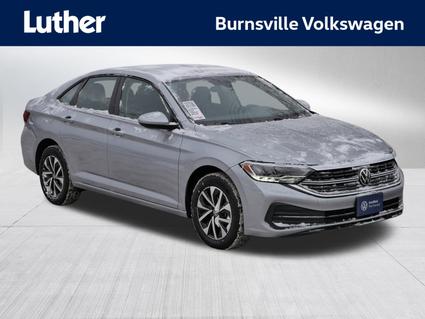 2024 Volkswagen Jetta Burnsville MN