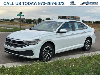 2023 Volkswagen Jetta Loveland CO