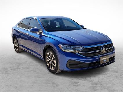 2023 Volkswagen Jetta Lamesa TX