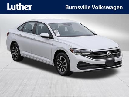 2024 Volkswagen Jetta Burnsville MN