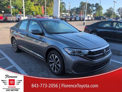 2024 Volkswagen Jetta Florence SC