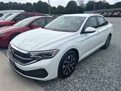 2024 Volkswagen Jetta Greensboro NC