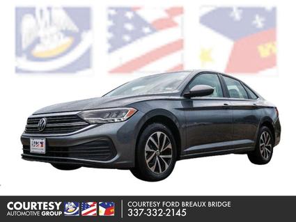 2024 Volkswagen Jetta Breaux Bridge LA