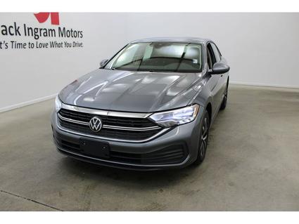 2024 Volkswagen Jetta Montgomery AL