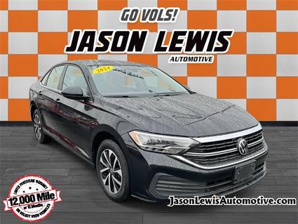 2024 Volkswagen Jetta Sparta TN