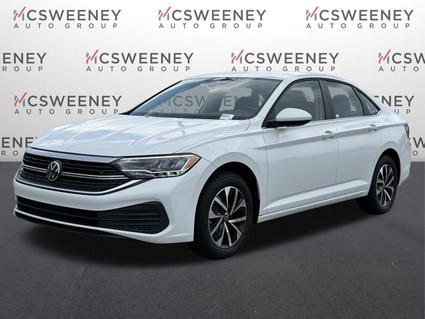 2024 Volkswagen Jetta Pell City AL