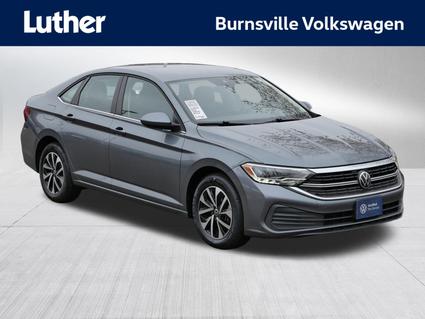 2024 Volkswagen Jetta Burnsville MN