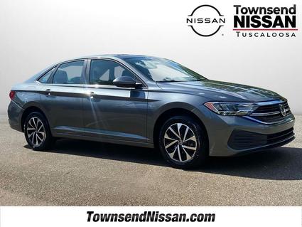 2024 Volkswagen Jetta Tuscaloosa AL
