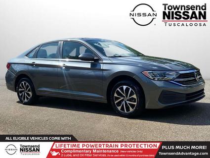 2024 Volkswagen Jetta Tuscaloosa AL