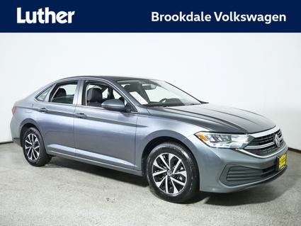 2024 Volkswagen Jetta Minneapolis MN