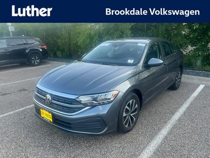 2024 Volkswagen Jetta Minneapolis MN
