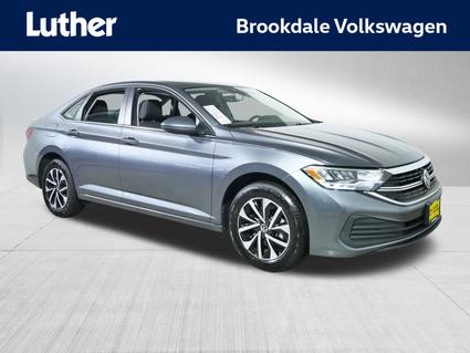 2024 Volkswagen Jetta Minneapolis MN