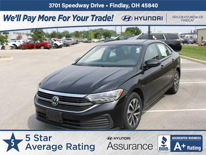 2024 Volkswagen Jetta Findlay OH
