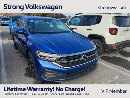 2024 Volkswagen Jetta Salt Lake City UT