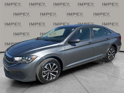 2024 Volkswagen Jetta Greensboro NC