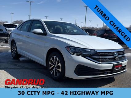 2024 Volkswagen Jetta Green Bay WI