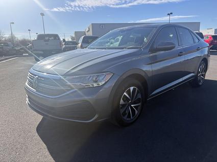 2024 Volkswagen Jetta Idaho Falls ID