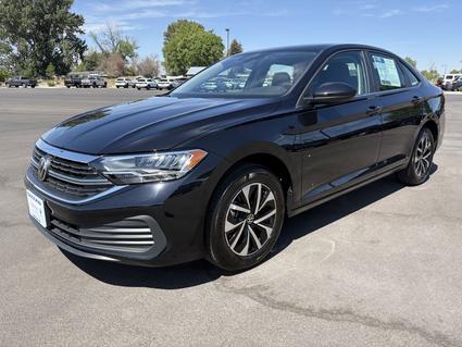 2023 Volkswagen Jetta Idaho Falls ID