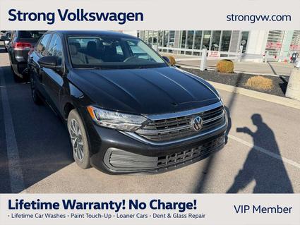 2023 Volkswagen Jetta Salt Lake City UT